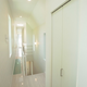 Illustration for article titled Super Skinny Japanese House Is One Long Hallway